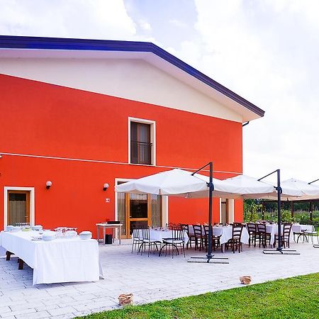 Agriturismo La Chiocciola Sacile Zewnętrze zdjęcie