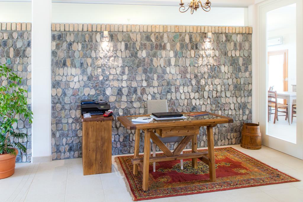 Agriturismo La Chiocciola Sacile Zewnętrze zdjęcie