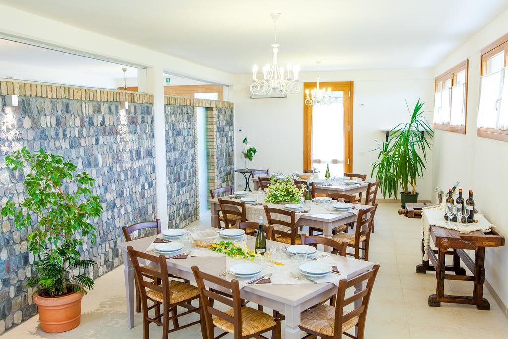 Agriturismo La Chiocciola Sacile Zewnętrze zdjęcie