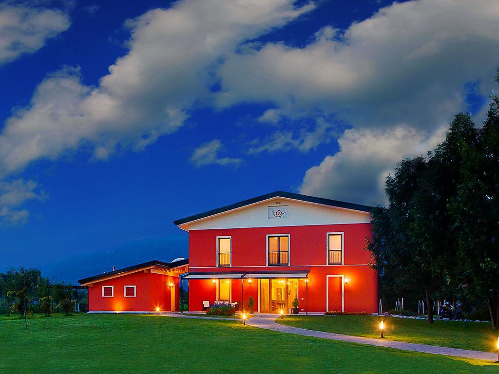 Agriturismo La Chiocciola Sacile Zewnętrze zdjęcie
