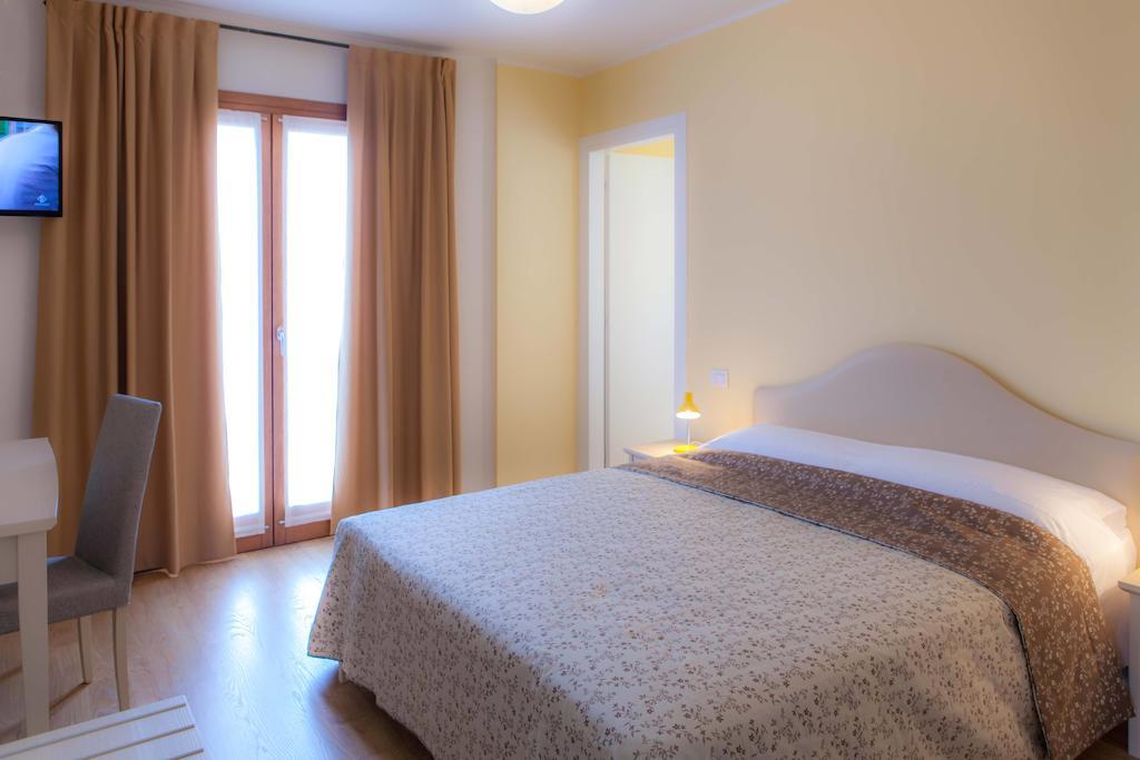 Agriturismo La Chiocciola Sacile Pokój zdjęcie