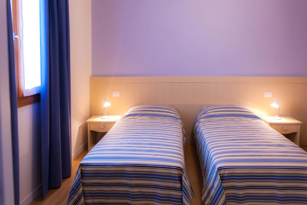 Agriturismo La Chiocciola Sacile Pokój zdjęcie