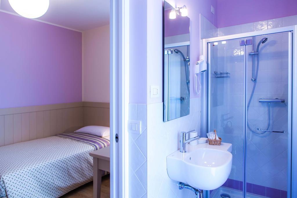 Agriturismo La Chiocciola Sacile Pokój zdjęcie