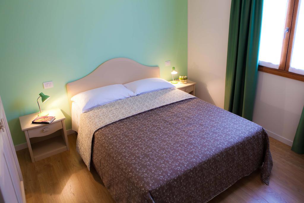 Agriturismo La Chiocciola Sacile Pokój zdjęcie