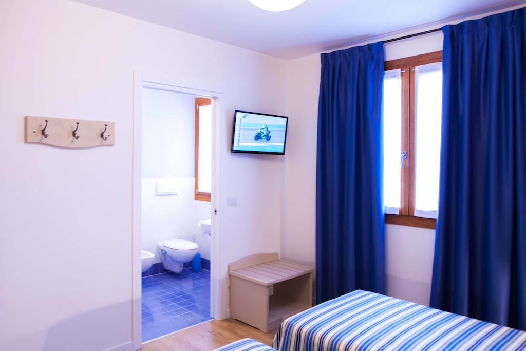 Agriturismo La Chiocciola Sacile Pokój zdjęcie
