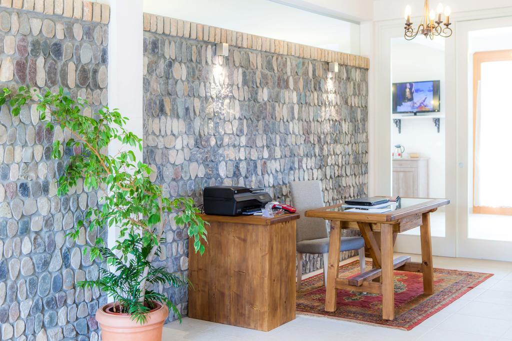 Agriturismo La Chiocciola Sacile Zewnętrze zdjęcie