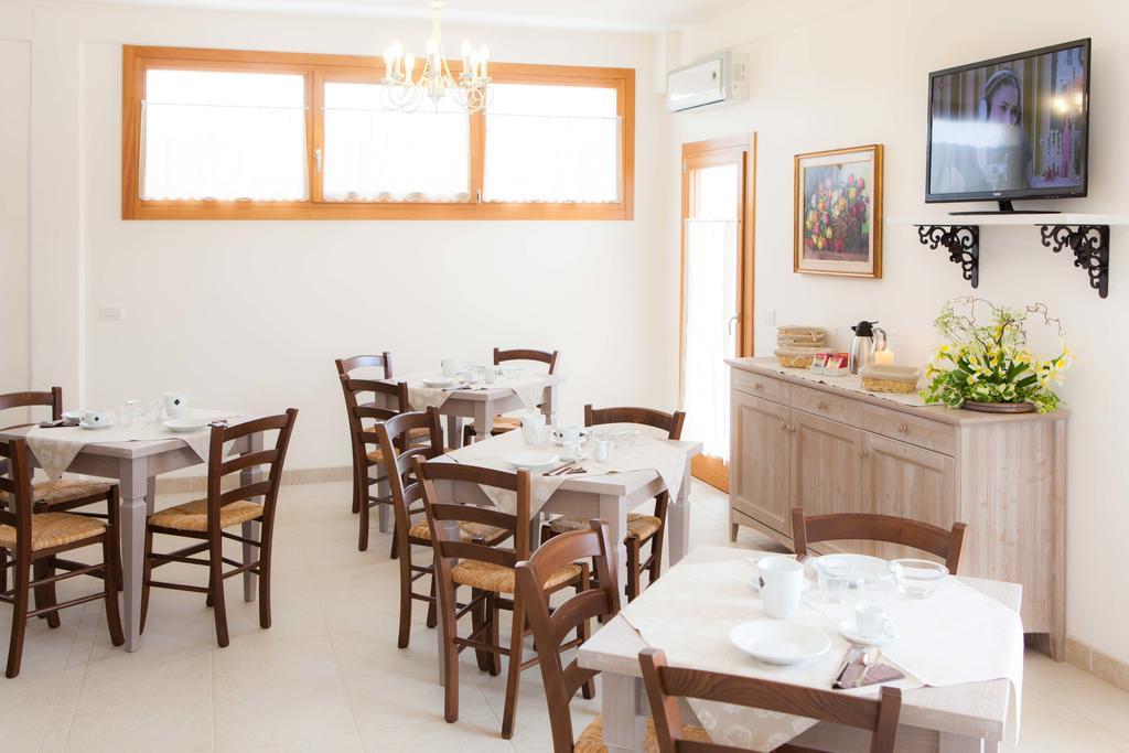 Agriturismo La Chiocciola Sacile Zewnętrze zdjęcie